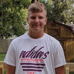 Meet your Posher, Tony